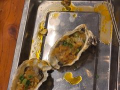 -清真·馬坡二旦烧烤(人生一串拍摄店)