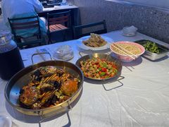 -石牌岭小亮蒸虾•湖北老字号(左岭店)