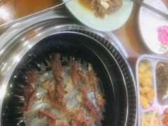 -延成苑韩式烤肉店(长春道店)