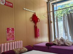 -深蓝盲人按摩中心(西北旺店)