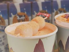 -仙境豆夫(步行街旗舰店)