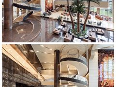 -长沙北辰洲际酒店-兰调全日餐厅