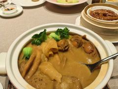 -皇朝会.经典传统粤菜(外滩店)
