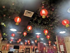 大堂-粗粮人家·东北菜(洋桥店)