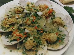 -阿英煲(凉城路店)