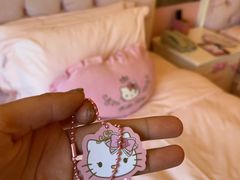 -安吉银润锦江城堡酒店(Hello Kitty主题乐园店)