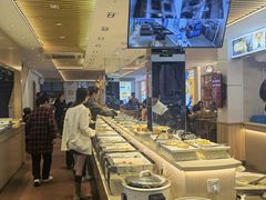-素满香·Vegan食养自助(天一广场店)