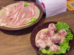 -笔记安顺夺夺粉火锅(中关村店)