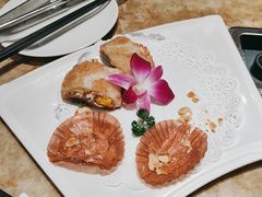 -德兴show鲜·蒸汽海鲜火锅餐厅(格创悦里店)