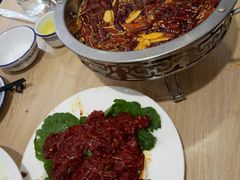 -红豆园(文林街店)