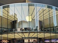 -Apple零售店(新街口店)