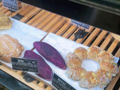-Let's Taipei 非常烘焙(太古里店)
