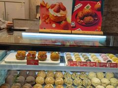 -西树泡芙(静安大悦城店)