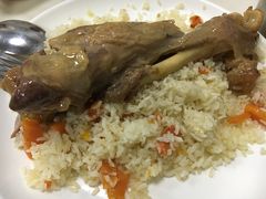 -塔斯提抓饭(东城汇店)