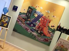 -甲乙果 美术书法(通州校区)