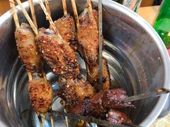 -炒豆合作社(东四总店)