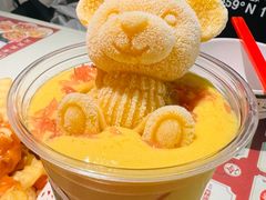 -肥韬香港茶餐厅(上海首店)