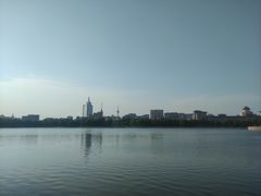 -莲花池公园