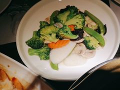 -外婆家(杭州马塍店)