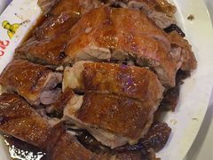 -澳门陈光记烧味饭店(南京德基广场店)