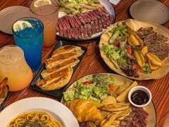 -The Cheebat 锌吧·Bistro(体育西店)