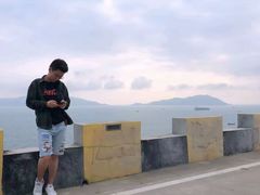 -东澳岛
