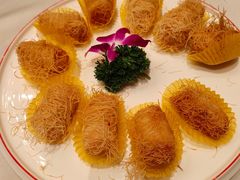-粤江春·早茶·潮粤菜·宴会(罗湖宝能中心店)