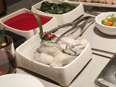 -海底捞火锅(万象汇店)
