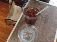 -SAFARI COFFEE