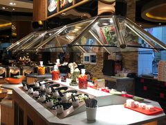 -比格比萨(方庄店)