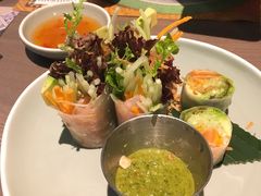 -CHINCHIN 青青·泰国料理(万象食家店)