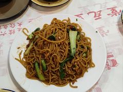 -堂瓦里·33年传统赣菜(第一街区店)