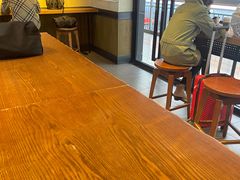 -星巴克(北京西站5号候车室)