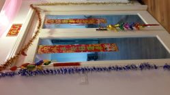 春节装饰-文E范儿ZUMBA尊巴舞蹈