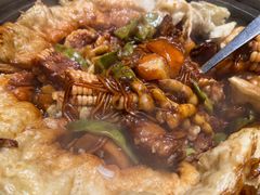 -灶座小锅烀饼·铁锅炖(全国总店)