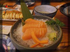 -坂吉屋·居酒屋深夜食堂(龙湖店)