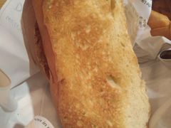 -斯比特花园西餐厅(东方商厦店)