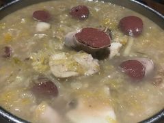 -95号酱骨·一块豆腐(展春园西路店)