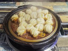 -闯关东牛排牛尾一锅香(龙源路店)