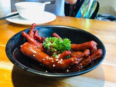 -灶丰年间(定安路店)