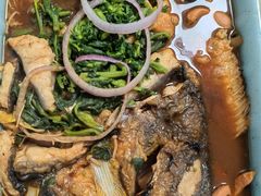 -半天妖烤鱼(方庄店)