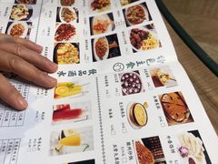 -小菜园新徽菜(南通崇川金鹰店)