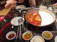 -捞王猪肚鸡火锅(金华义乌之心店)