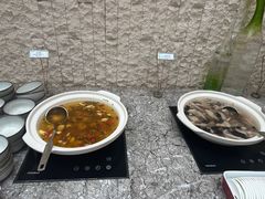 -浙江西子宾馆·瑶园咖啡厅