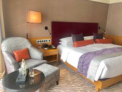 -新加坡文华东方酒店