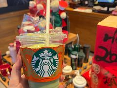 -星巴克臻选(盐城金鹰聚龙湖店)