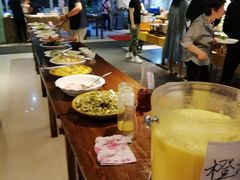 -素清香(解放路店)