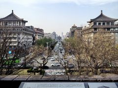 -西安城墙·碑林历史文化景区