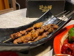 -沪小胖小龙虾(淮海中路旗舰店)
