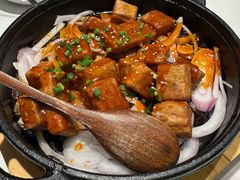 -火啫啫·粤式啫啫煲(南通首店)